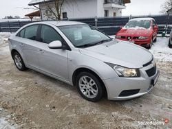 Używany 2011 Chevrolet Cruze | 8900 zł (Uczciwa cena)