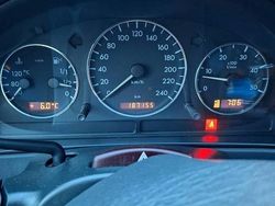 Czarny Używany 2005 Mercedes ML400 SUV | 22 000 zł