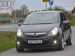 Szary Używany 2012 Opel Corsa Hatchback | 12 300 zł (Super Cena)