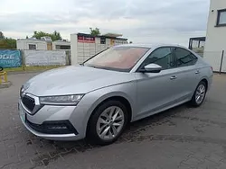Szary Używany 2020 Skoda Octavia Sedan/Limuzyna | 74 800 zł (Dość drogi)