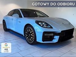 Inny kolor Nowe 2025 Porsche Panamera 4S Sedan/Limuzyna | 821 400 zł