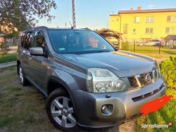 Beżowy Używany 2008 Nissan X-Trail SUV | 28 000 zł (Uczciwa cena)