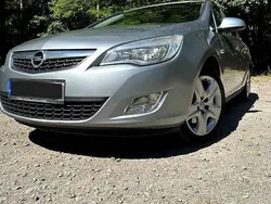 Używany 2011 Opel Astra | 15 200 zł (Dość drogi)