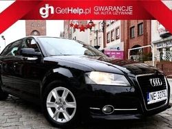 Inny kolor Używany 2012 Audi A3 Sedan/Limuzyna | 33 900 zł (Uczciwa cena)