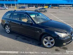 Używany 2007 BMW 530 | 31 000 zł
