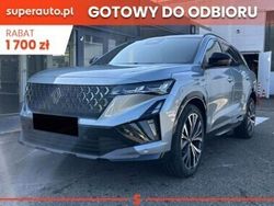 Szary Nowe 2025 Renault Espace Iconic Minivan | 220 000 zł