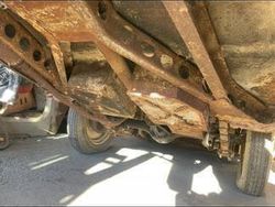 Używany 1953 Fiat Belvedere | 12 500 zł