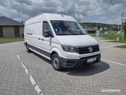 Używany 2017 VW Crafter Van | 69 000 zł