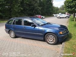 Używany 2004 BMW 318 Kombi | 6000 zł (Uczciwa cena)