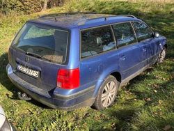 Używany 1997 VW Passat | 3000 zł (Uczciwa cena)