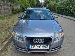 Używany 2005 Audi A4 Kombi | 16 500 zł (Uczciwa cena)
