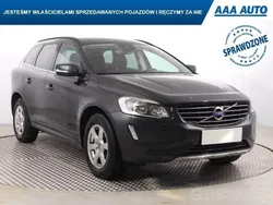 Szary Używany 2017 Volvo XC60 SUV | 87 999 zł (Dobra cena)
