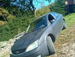 Czarny Używany 2006 Ford Mondeo Sedan/Limuzyna | 1000 zł (Super Cena)