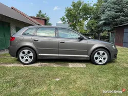 Beżowy Używany 2012 Audi A3 Hatchback | 30 500 zł (Uczciwa cena)