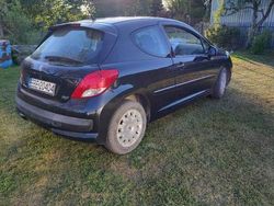 Używany 2012 Peugeot 207 | 12 499 zł (Uczciwa cena)