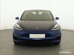 Niebieski Używany 2019 Tesla Model 3 Long Range AWD Sedan/Limuzyna | 107 000 zł (Uczciwa cena)