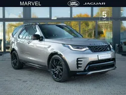 Brązowy Używany 2024 Land Rover Discovery 5 SE Dynamic SUV | 354 000 zł