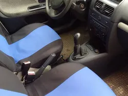 Renault Clio II
