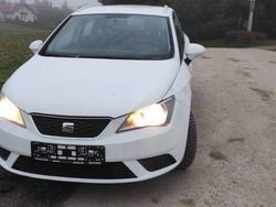 Używany 2012 Seat Ibiza | 21 500 zł (Uczciwa cena)