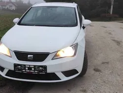 Używany 2012 Seat Ibiza | 22 500 zł (Uczciwa cena)