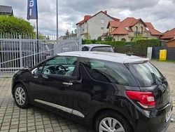 Używany 2011 Citroën DS3 | 14 500 zł