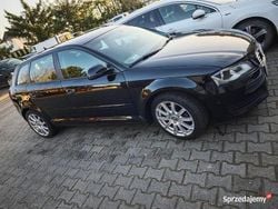 Używany 2008 Audi A3 | 26 200 zł (Drogi)