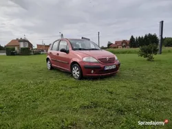 Używany 2004 Citroën C3 Hatchback | 2400 zł (Dobra cena)