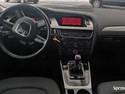 Używany 2009 Audi A4 | 26 900 zł (Uczciwa cena)
