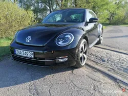 Używany 2014 VW Beetle | 46 900 zł (Uczciwa cena)