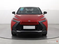 Czerwony Używany 2023 Toyota C-HR SUV | 146 999 zł