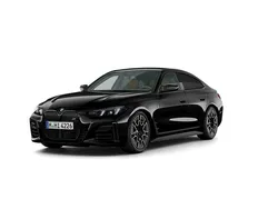 Czarny szafir metalizowany Używany 2024 BMW M440 M Sport Sedan/Limuzyna | 329 900 zł (Dobra cena)