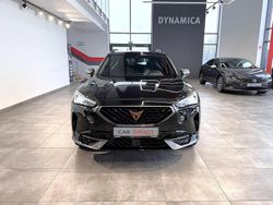 Czarny Używany 2023 Cupra Formentor SUV | 133 900 zł (Uczciwa cena)