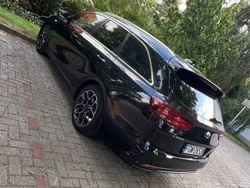 Czarny Używany 2020 Kia Ceed Kombi | 51 000 zł (Uczciwa cena)