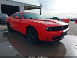 Biały Używany 2022 Dodge Challenger Coupe | 71 890 zł