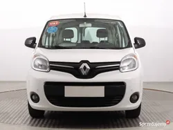 Biały Używany 2020 Renault Kangoo Minivan | 48 499 zł (Dość drogi)