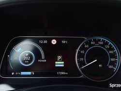 Używany 2021 Nissan Leaf Tekna Hatchback | 74 500 zł (Uczciwa cena)