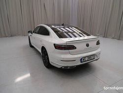Używany 2020 VW Arteon | 140 285 zł
