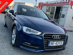 Inny Używany 2013 Audi A3 Hatchback | 49 900 zł (Dość drogi)