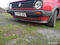 Używany 1989 VW Golf II | 1000 zł