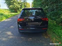 Używany 2020 VW Tiguan SUV | 94 500 zł (Dość drogi)