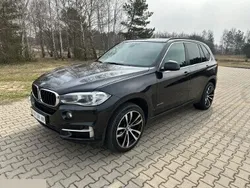 Używany 2016 BMW X5 Sport Line SUV | 96 900 zł (Dobra cena)