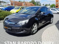 Czarny (metalik) Używany 2013 Opel Astra Hatchback | 29 900 zł (Uczciwa cena)