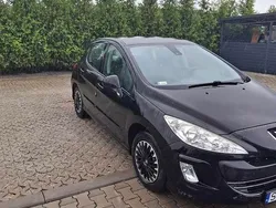 Używany 2009 Peugeot 308 | 10 300 zł (Uczciwa cena)