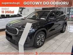 Inny kolor Nowe 2025 Skoda Kodiaq Selection SUV | 215 700 zł (Uczciwa cena)