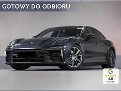 Inny kolor Nowe 2024 Porsche Panamera 4S Sedan/Limuzyna | 669 500 zł