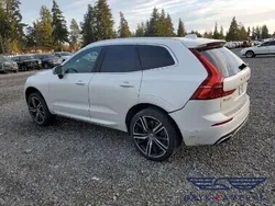 Inny kolor Używany 2019 Volvo XC60 SUV | 76 400 zł
