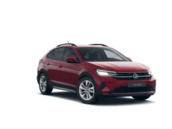 Nowe 2025 VW Taigo SUV | 119 980 zł