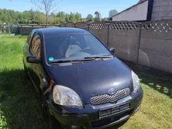 Używany 2005 Toyota Yaris Sport | 6600 zł (Uczciwa cena)