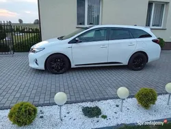Używany 2015 Toyota Auris | 44 300 zł (Uczciwa cena)