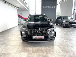 Czarny Używany 2024 Hyundai Tucson SUV | 132 900 zł (Drogi)